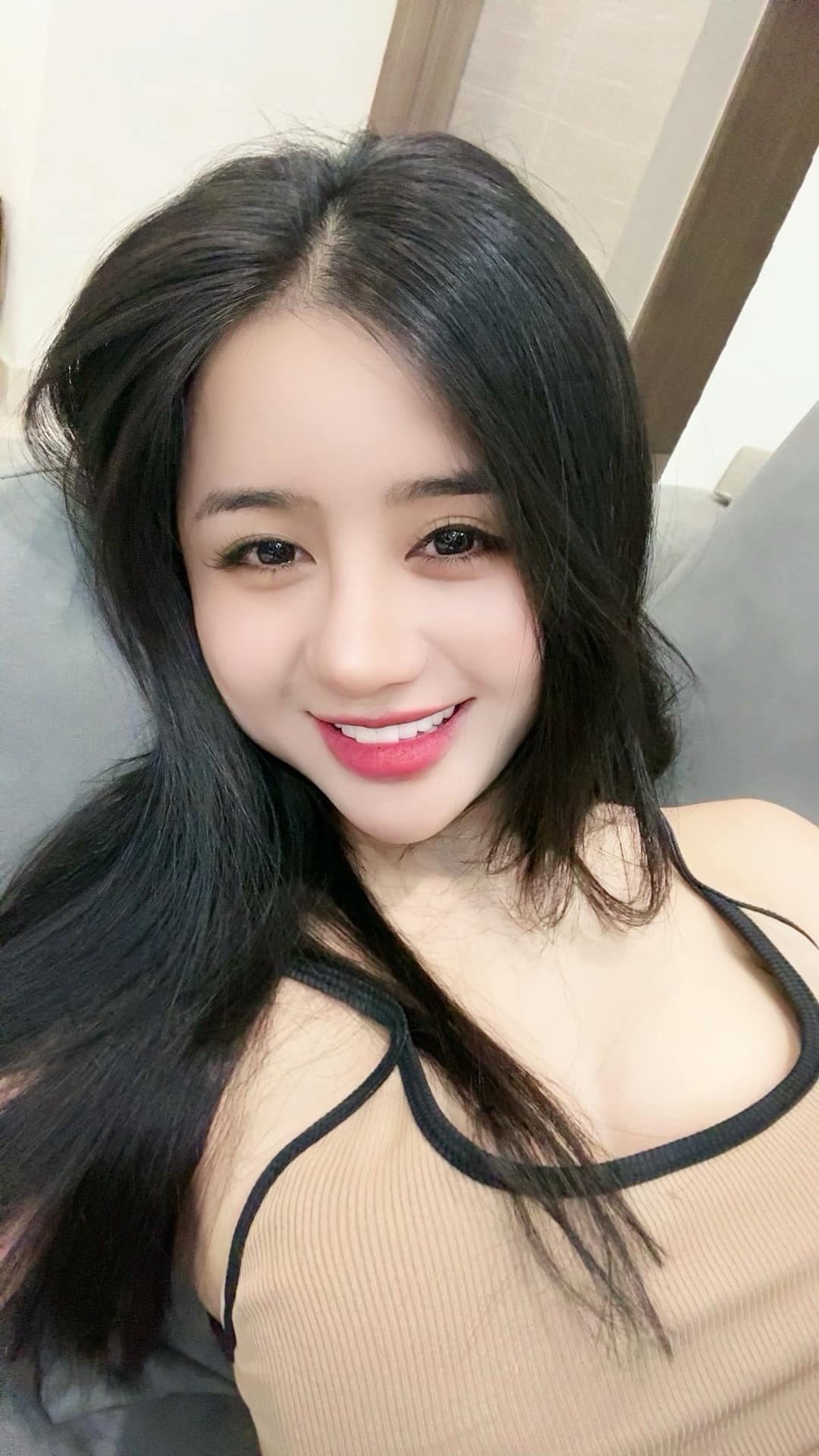 城市夜景延时摄影